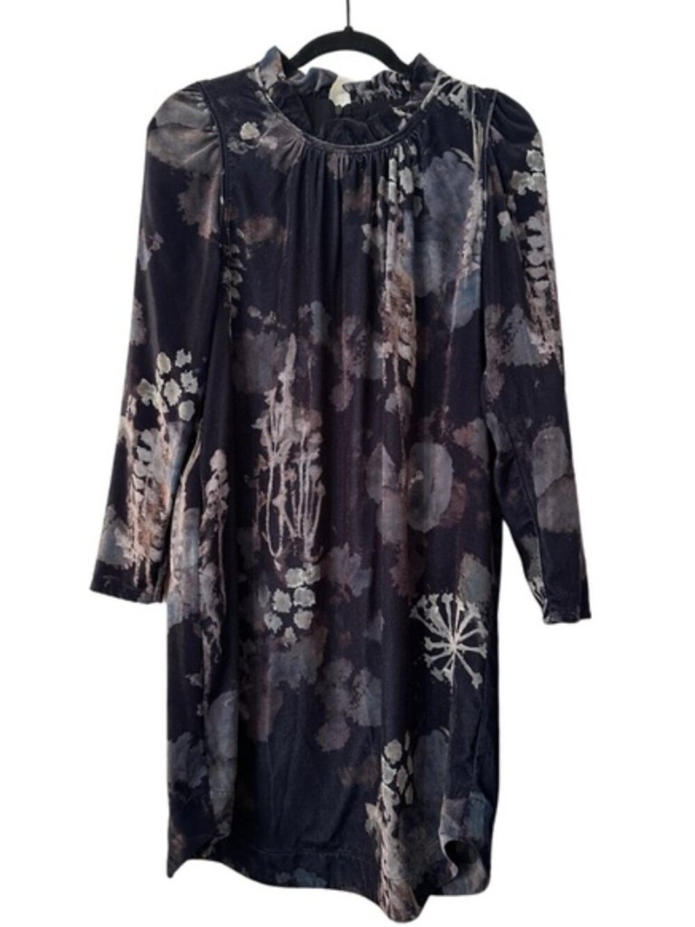 NWT Cotelac Printed Dresss
